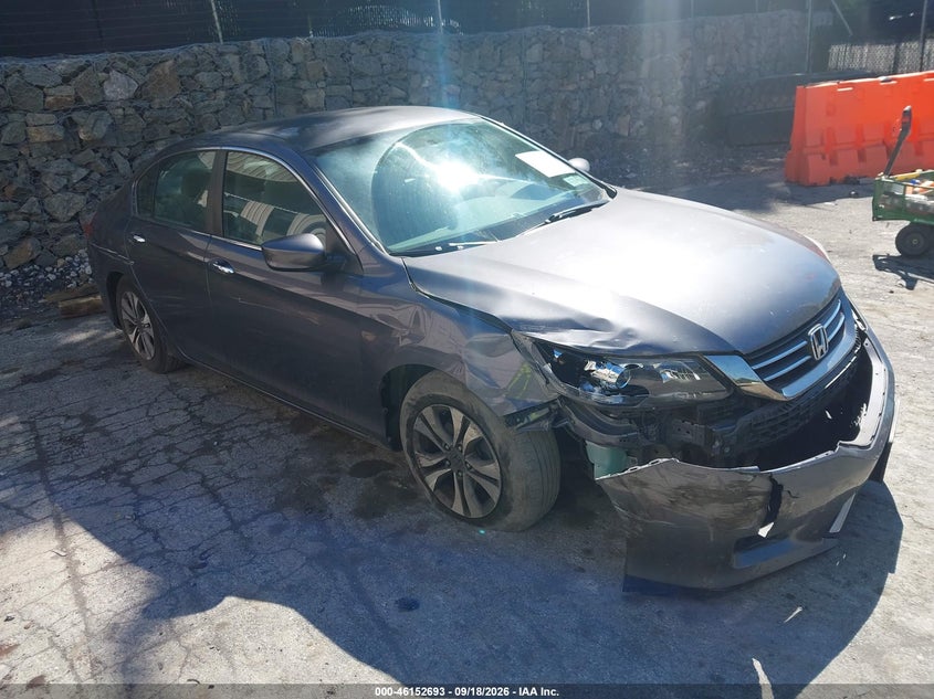 Vin: 1hgcr2f37da005505, lot: 46652478, honda accord lx 2013 img_1