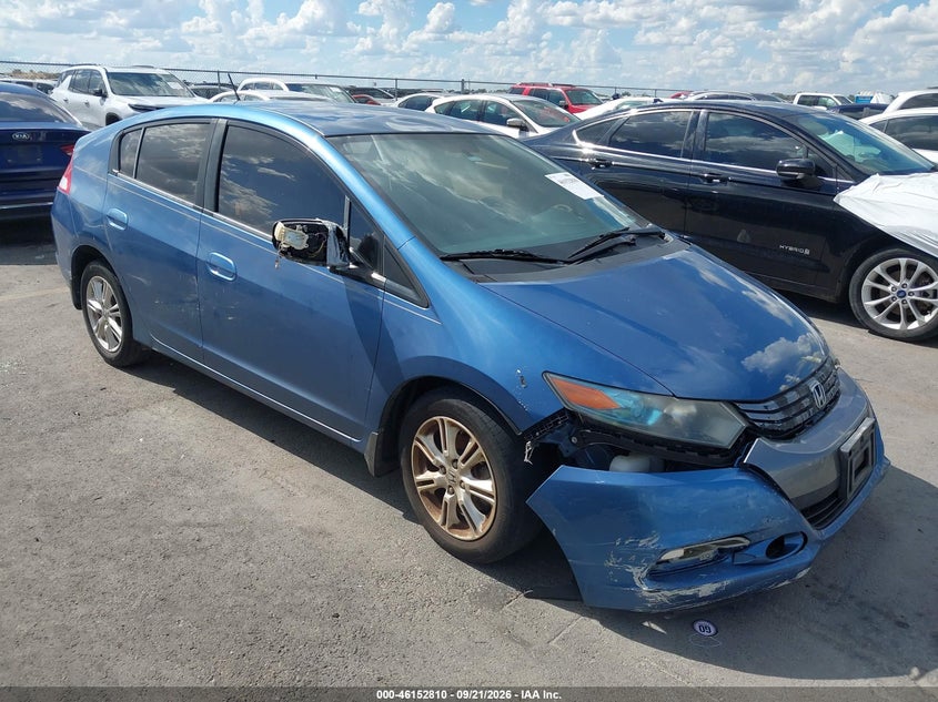 Vin: jhmze2h7xas000176, lot: 46652595, honda insight ex 2010 img_1
