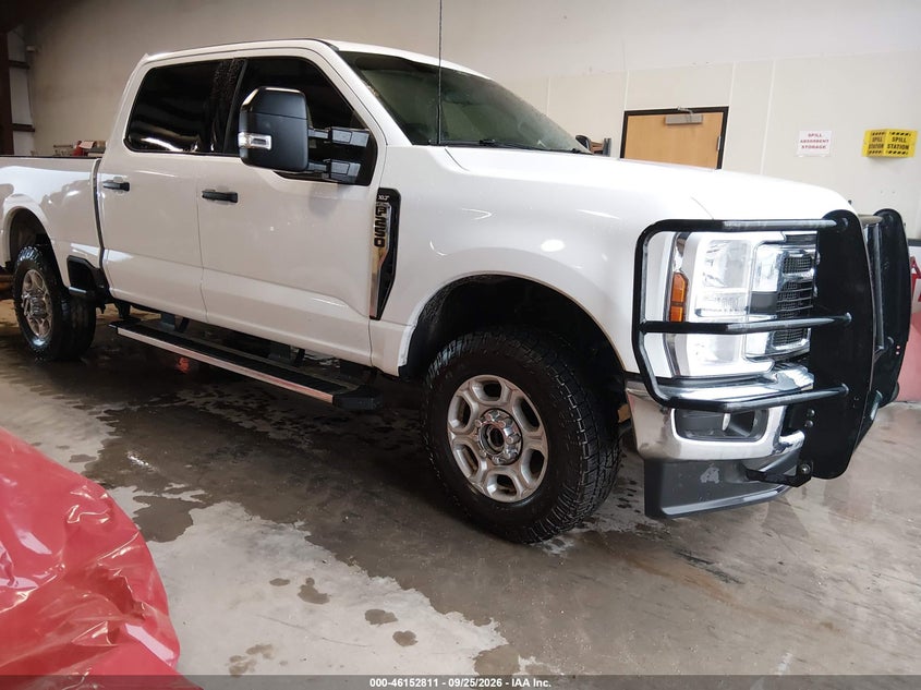 Vin: 1ft7w2bn3sed49709, lot: 46652596, ford f-250 xlt 2025 img_1
