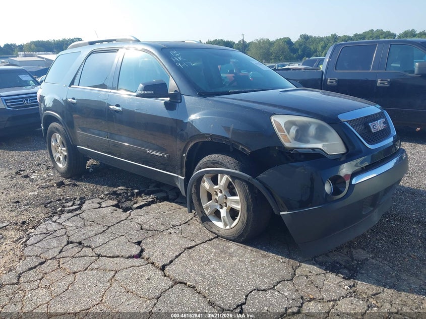 2008 GMC ACADIA SLT-2