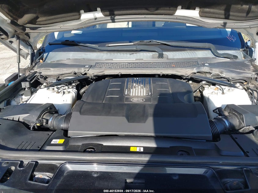 LAND-ROVER RANGE ROVER SPORT 2016 VIN SALWG2PF9GA122591