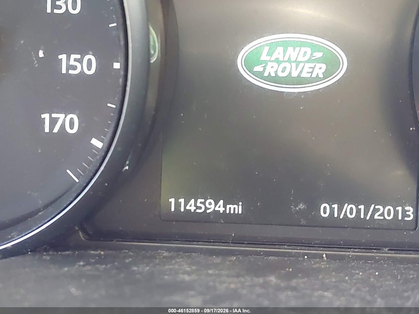 LAND-ROVER RANGE ROVER SPORT 2016 VIN SALWG2PF9GA122591