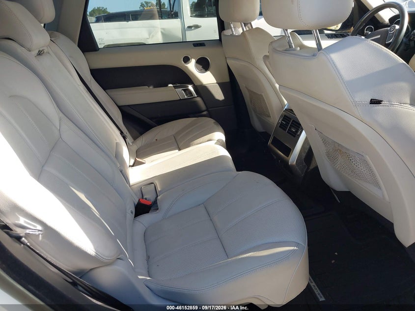 LAND-ROVER RANGE ROVER SPORT 2016 VIN SALWG2PF9GA122591