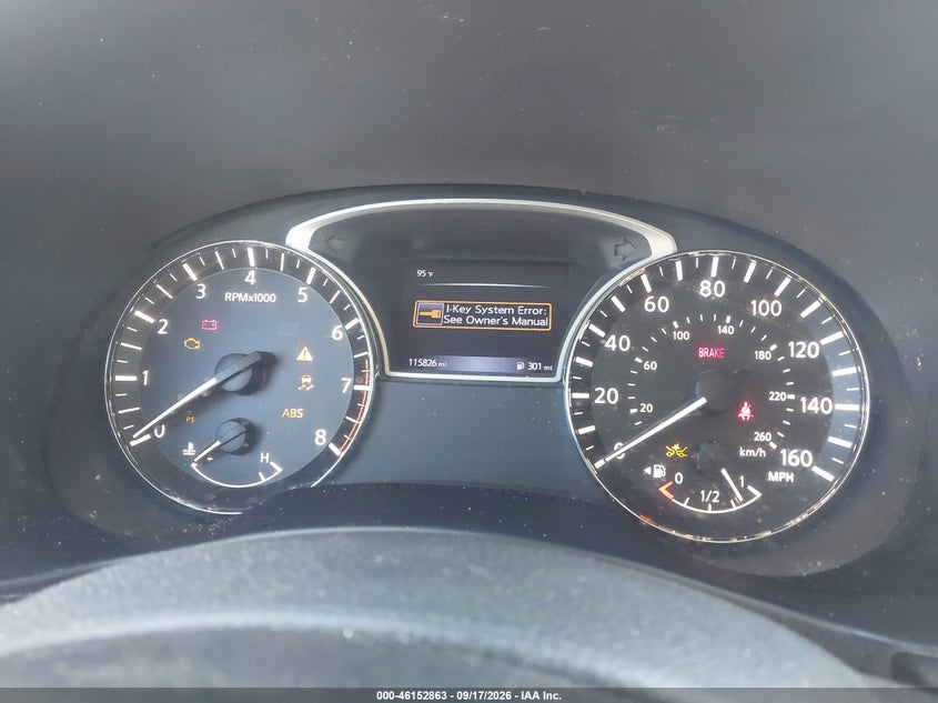NISSAN PATHFINDER 2018 VIN 5N1DR2MN9JC625954