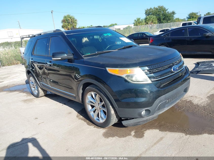 Vin: 1fm5k7f8xfga61924, lot: 46652649, ford explorer limited 2015 img_1