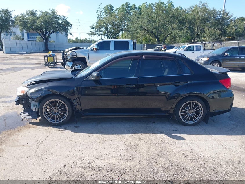 SUBARU IMPREZA 2012 VIN JF1GV7F61CG030419