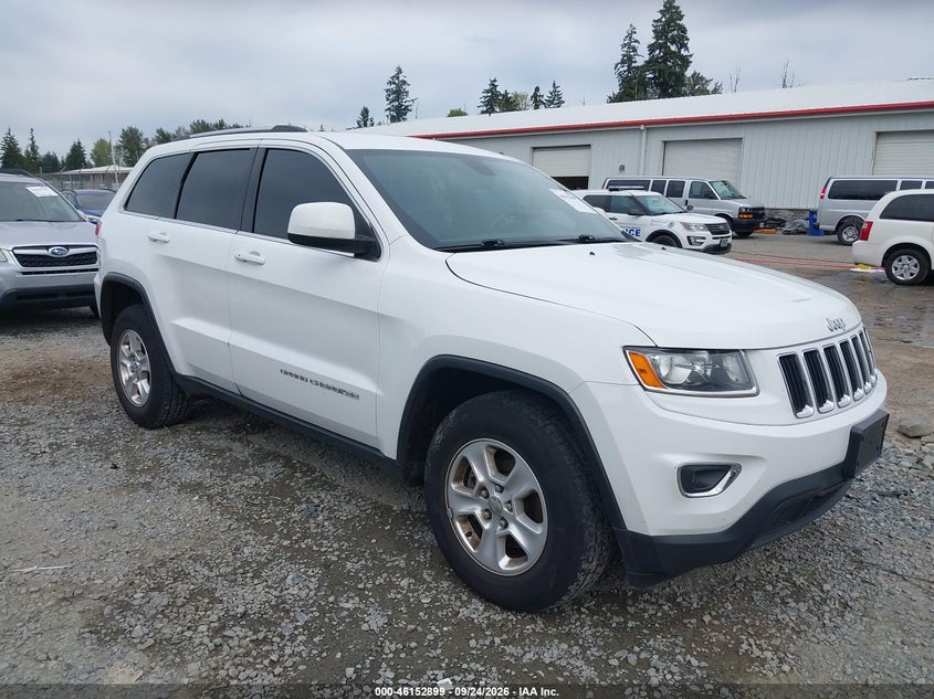 Vin: 1c4rjfag6ec242283, lot: 46652684, jeep grand cherokee laredo 2014 img_1