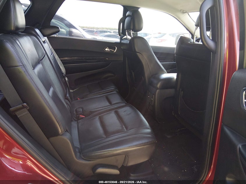 Фото 8 - DODGE DURANGO
