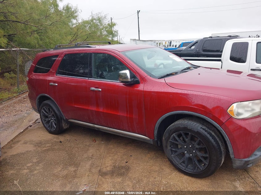 Photo 13 - DODGE DURANGO