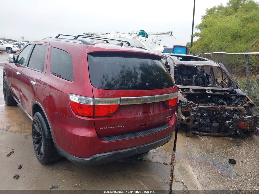 Фото 16 - DODGE DURANGO