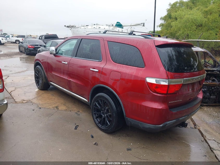 Фото 3 - DODGE DURANGO