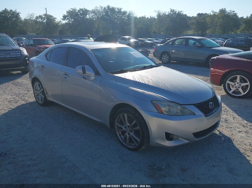 2006 LEXUS IS 250