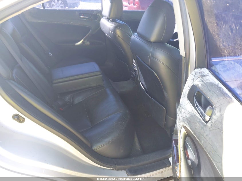2006 LEXUS IS 250 · Фото 8