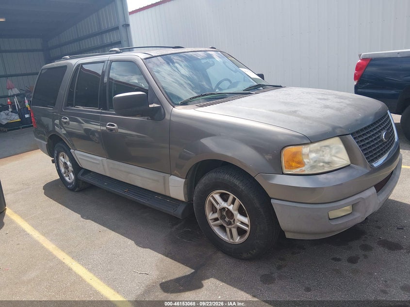 2003 FORD EXPEDITION XLT