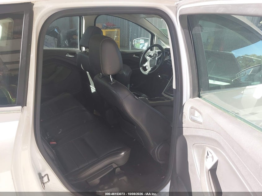 FORD C-MAX HYBRID 2013 VIN 1FADP5BU3DL541466