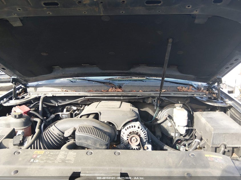 GMC YUKON XL 1500 2012 VIN 1GKS2MEFXCR137779