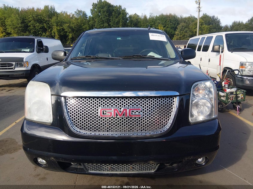 GMC YUKON XL 1500 2012 VIN 1GKS2MEFXCR137779