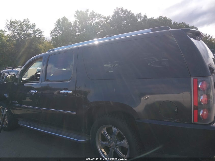 GMC YUKON XL 1500 2012 VIN 1GKS2MEFXCR137779