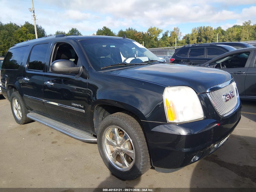 Vin: 1gks2mefxcr137779, lot: 46652920, gmc yukon xl 1500 denali 2012 img_1