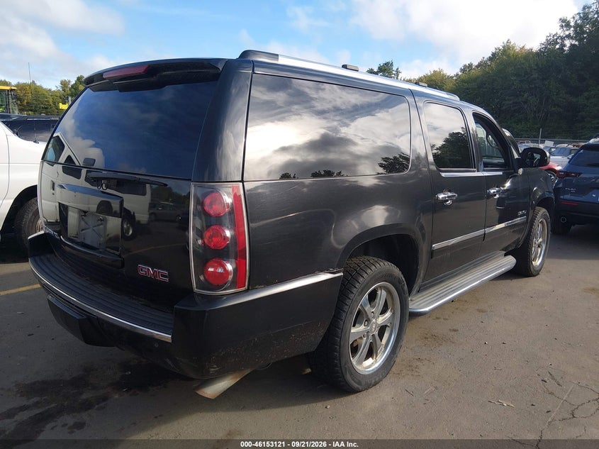 Vin: 1gks2mefxcr137779, lot: 46652920, gmc yukon xl 1500 denali 20124