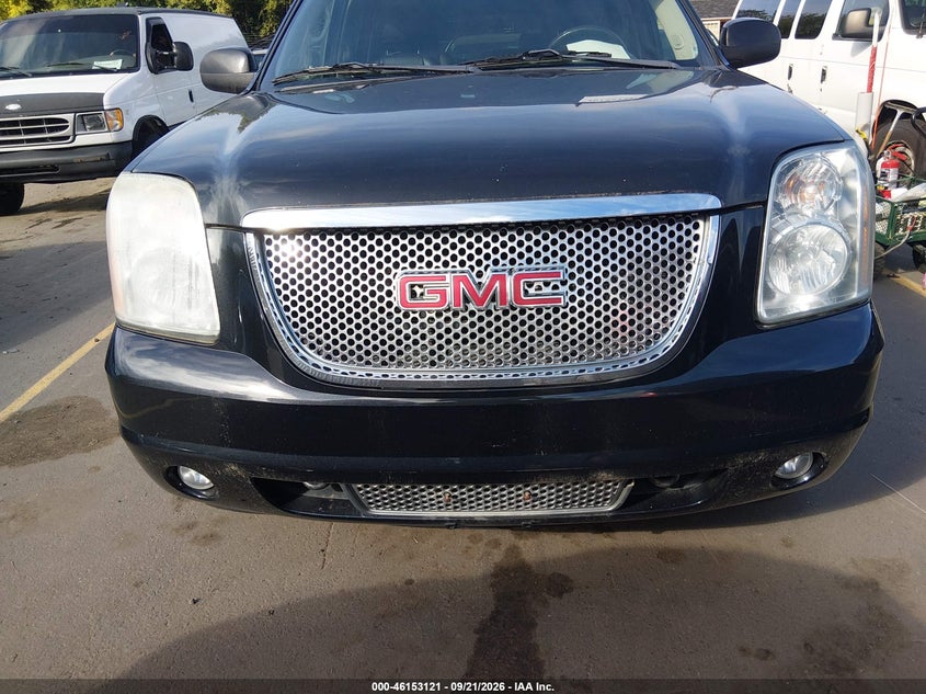 GMC YUKON XL 1500 2012 VIN 1GKS2MEFXCR137779