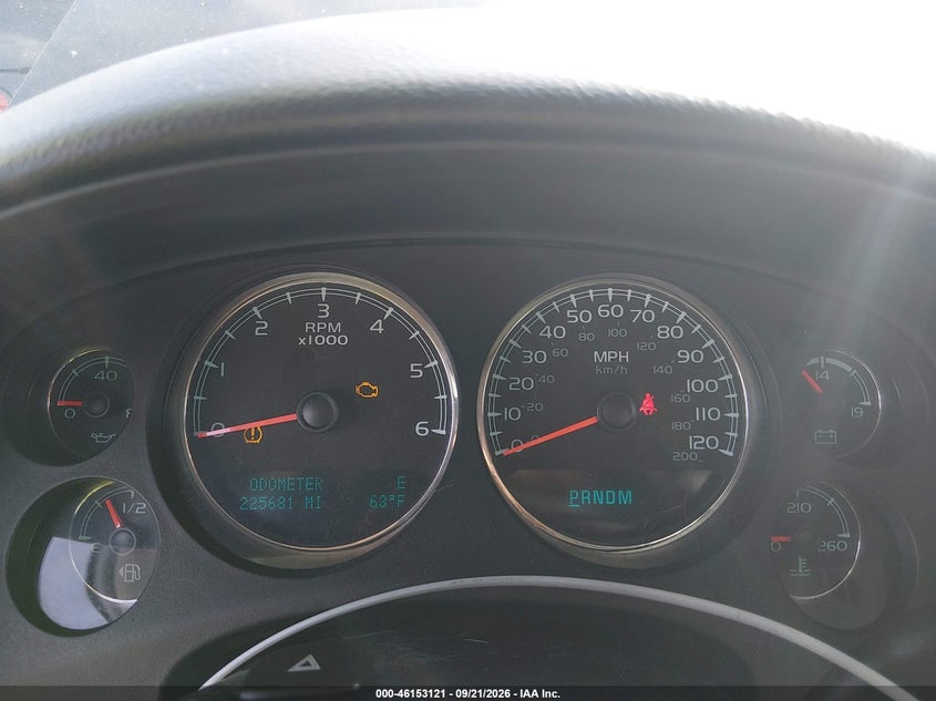 GMC YUKON XL 1500 2012 VIN 1GKS2MEFXCR137779