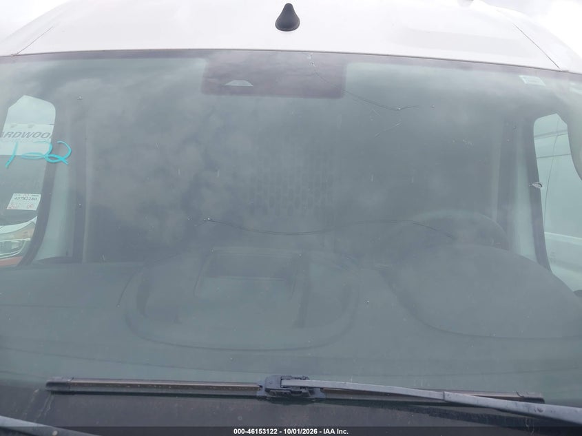 RAM PROMASTER 2022 VIN 3C6LRVCG6NE110825