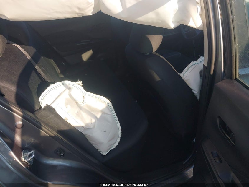 NISSAN KICKS 2024 VIN 3N1CP5BV7RL558980