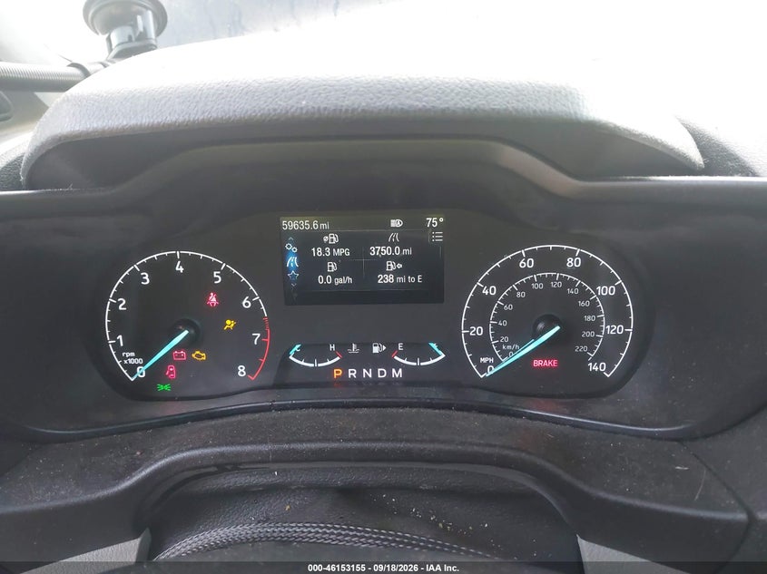 FORD TRANSIT CONNECT 2022 VIN NM0LS7T27N1523320