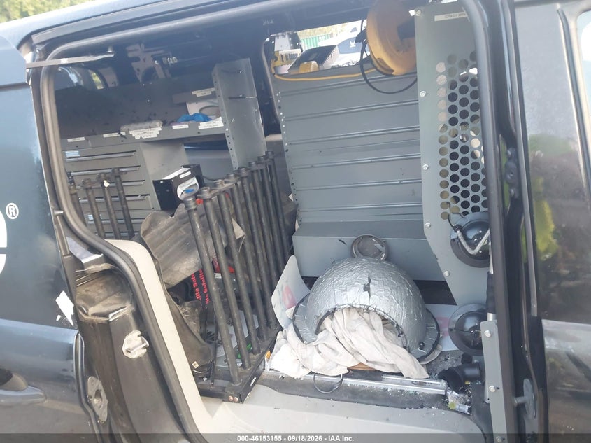FORD TRANSIT CONNECT 2022 VIN NM0LS7T27N1523320