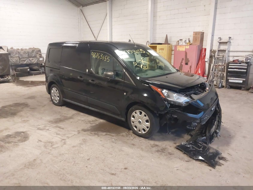 Vin: nm0ls7t27n1523320, lot: 46652955, ford transit connect xlt 2022 img_1