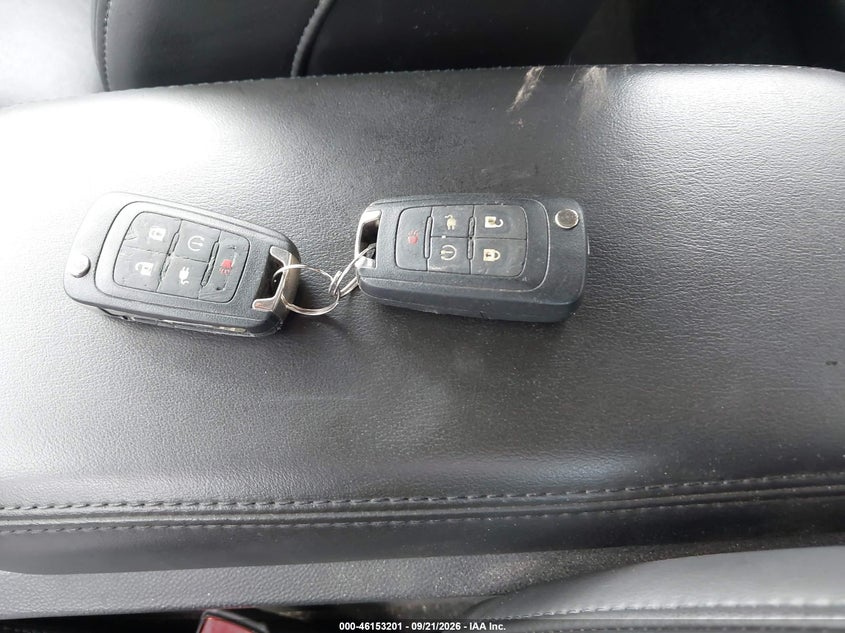 2012 CHEVROLET VOLT · Фото 11