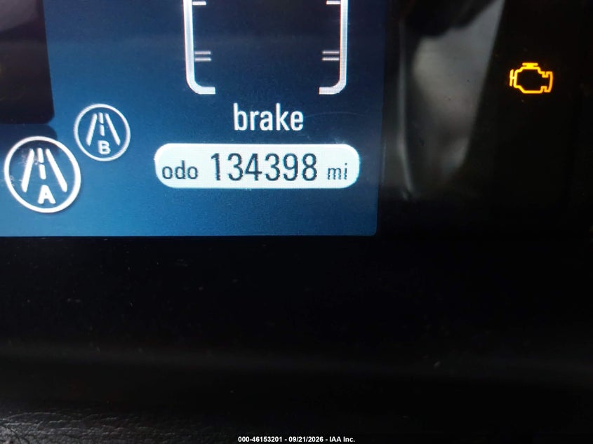 2012 CHEVROLET VOLT · Фото 16
