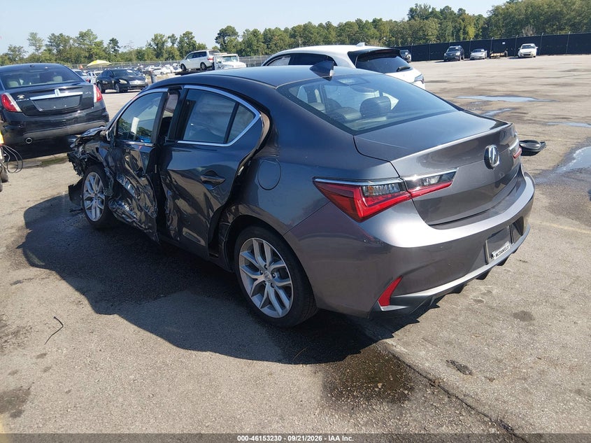 Vin: 19ude2f30ma009461, lot: 46653029, acura ilx 20213