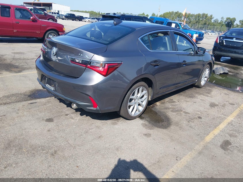 Vin: 19ude2f30ma009461, lot: 46653029, acura ilx 20214