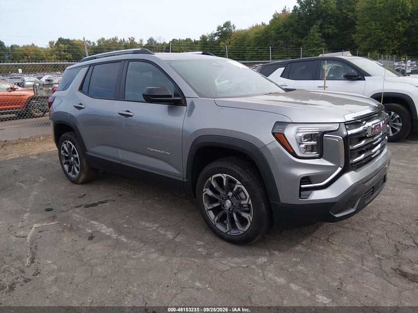 Vin: 3gkalueg5tl483912, lot: 46653030, gmc terrain awd elevation 2026 img_1
