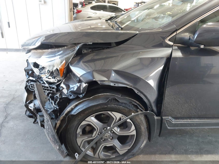 2018 HONDA CR-V EX · Фото 6