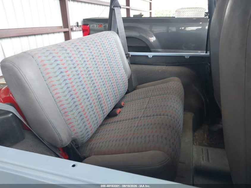 Фото 8 - JEEP WRANGLER