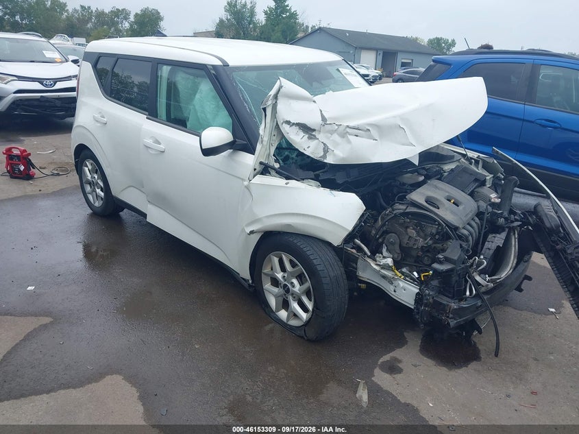 Vin: kndj23au1p7851081, lot: 46653108, kia soul lx 2023 img_1