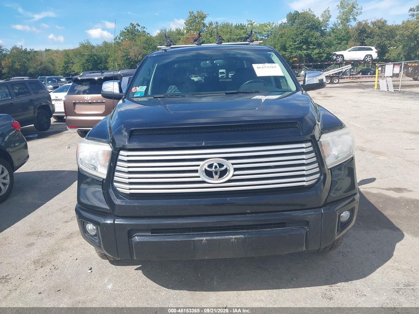TOYOTA TUNDRA - zdjęcie 12