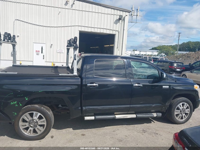 TOYOTA TUNDRA - zdjęcie 13