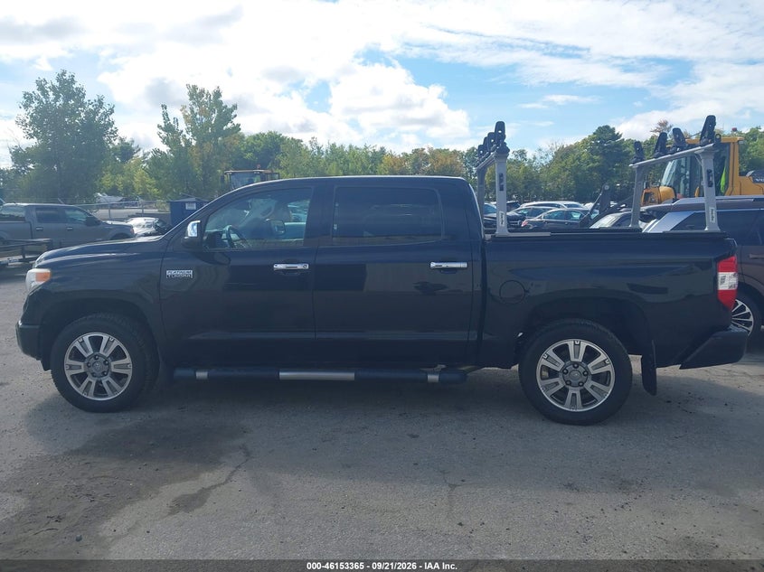 TOYOTA TUNDRA - zdjęcie 14