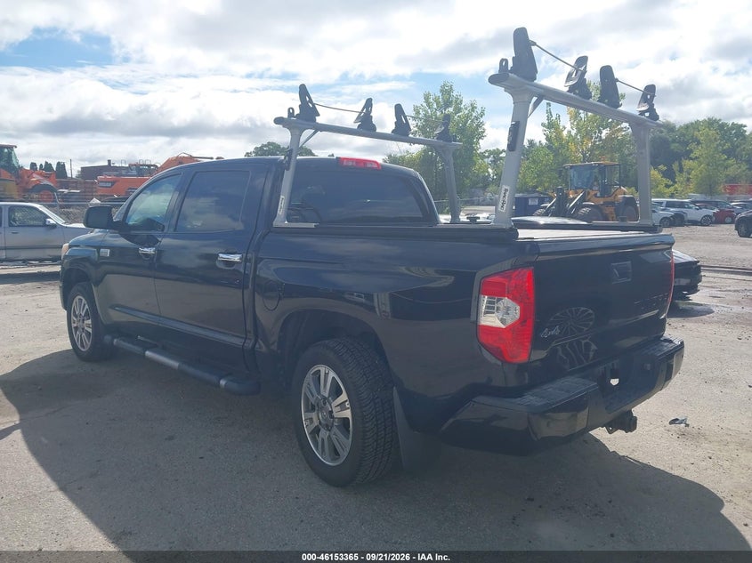 TOYOTA TUNDRA - zdjęcie 3