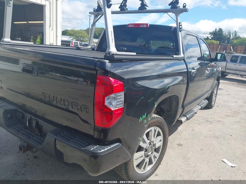 TOYOTA TUNDRA - zdjęcie 4