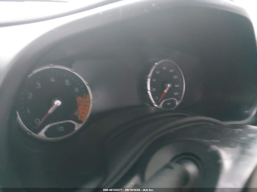 2015 JEEP RENEGADE LIMITED · Фото 7