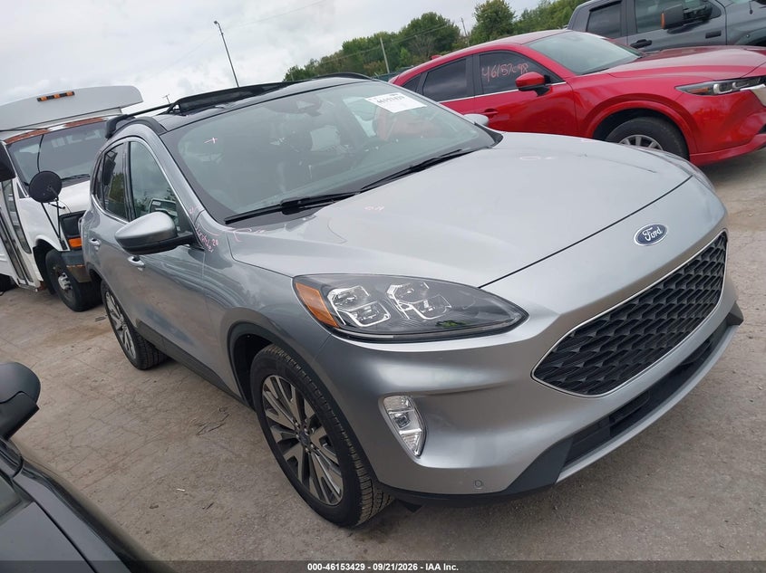 Vin: 1fmcu9j94nuc00104, lot: 46653228, ford escape titanium 2022 img_1
