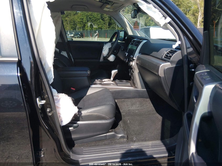 TOYOTA 4RUNNER - zdjęcie 5
