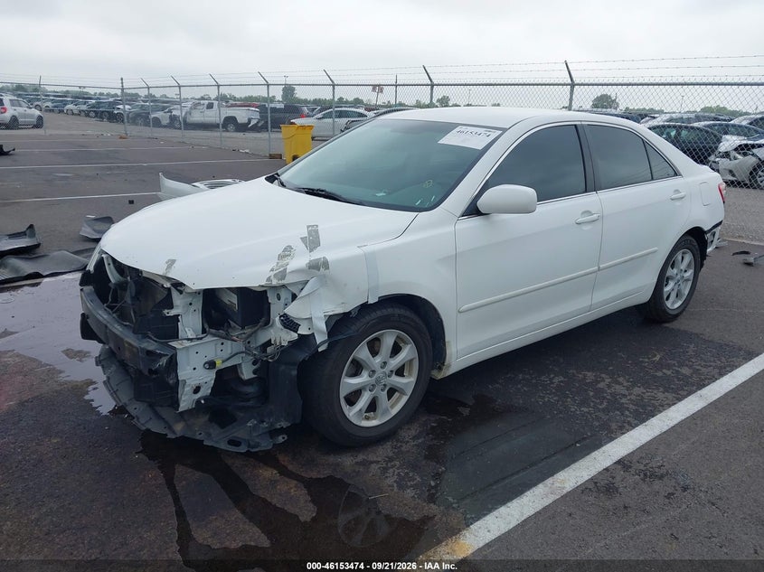 Vin: 4t4bf3ek8br101061, lot: 46653273, toyota camry le 20112