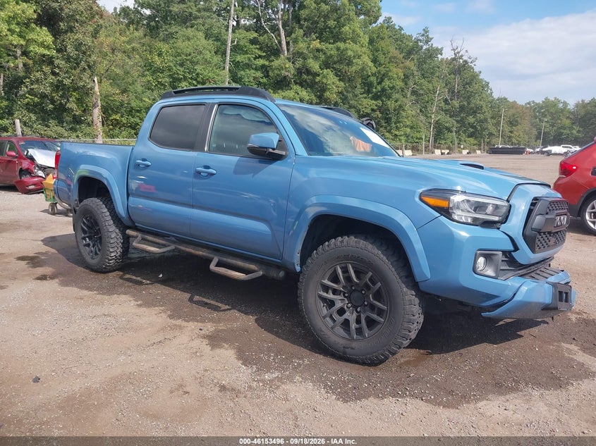 Vin: 3tmcz5an7km240088, lot: 46653295, toyota tacoma 2019 img_1