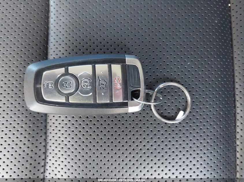 2021 FORD BRONCO SPORT OUTER BANKS · Фото 11